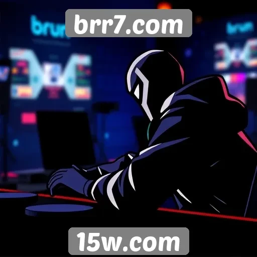 Plataforma brr7.com se destaca por torneios online