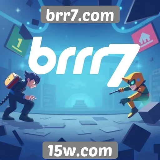 Avaliação de brr7.com por jogadores e especialistas
