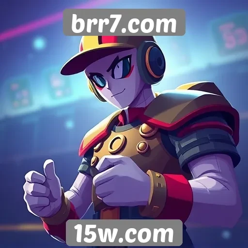 Recursos exclusivos do brr7.com para jogadores