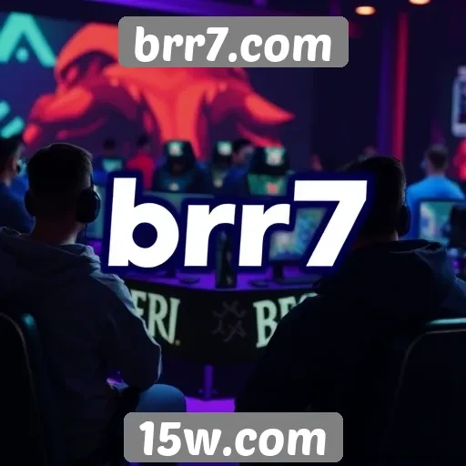 impacto do brr7.com na comunidade gamer