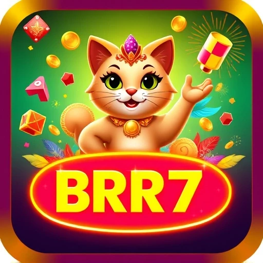 brr7.com Logo