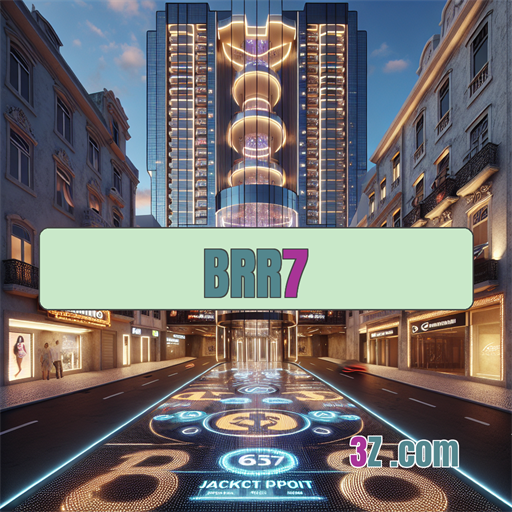 Aventura e Emoção em Slots no Brr7.com Aguardam Você